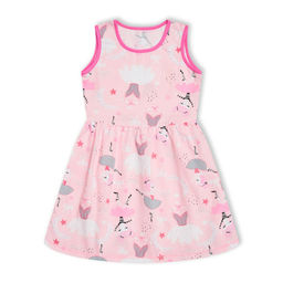 Сарафан Балерина