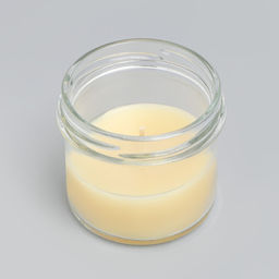 Цена за 2 шт. Ароматическая свеча в банке «Ванильная карамель», 5×6 см, 120 г