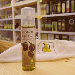 Оливковое масло P.D.O. Kolymvari в спрее, пласт.бут., 150мл