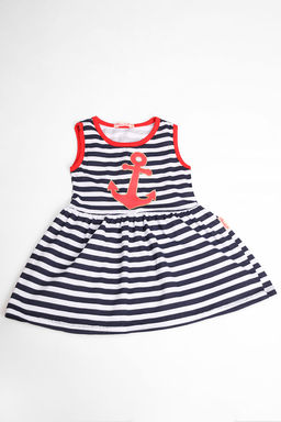 BK1169P.С1 Платье для девочки