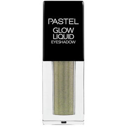 Тени для век жидкие Glow Liquid Eyeshadow, 224 400224