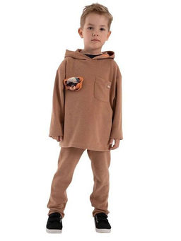 Джемпер мал. О37121 - Карамелли фото 2