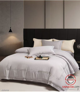 Комплект постельного белья с одеялом