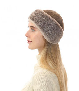 Аксессуар Ш/Полоска ALTRO арт.3307307-01 Марроне