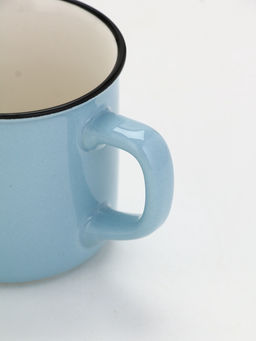 Кружка керамическая, новогодняя «Время чудес», 210 мл