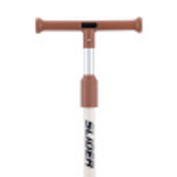 Самокат трехколесный Slider