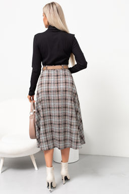 VALENTINA Юбка Лесли №4  фото 5