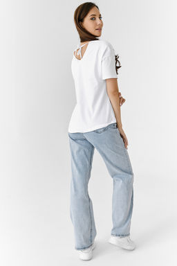 Футболка 8217 - Натали фото 6