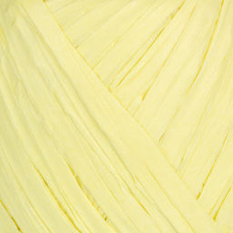 Blumentag PARF-8 Рафия бумажная 5 х 20.5 г 5 г 30 м 04 св. желтый