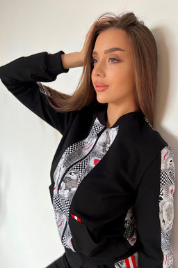 Костюм 7296 - Натали фото 3