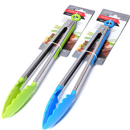 30499 Щипцы кухонные 34х4см.MB (х96) - Mayer&boch фото 3