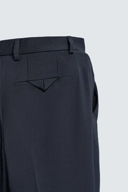 FLARE-FIT TROUSERS HARRY LAMBERT FOR ZARA X DISNEY  фото 9