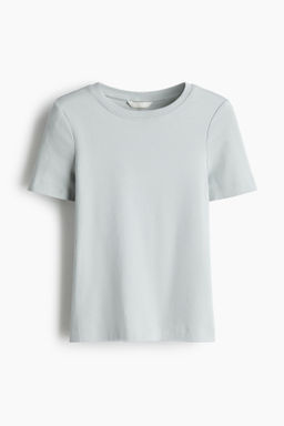 Camiseta de algod?n - H&m фото 3