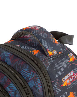 Школьный рюкзак SK2-9