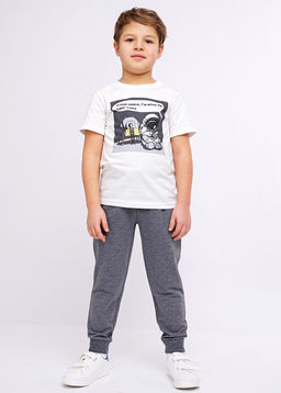 Брюки детские для мальчика