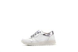 Кроссовки EDART 133.157w.white - Ed'art фото 2