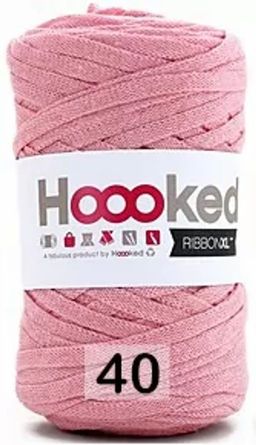 RIBBON XL - Hoooked фото 8