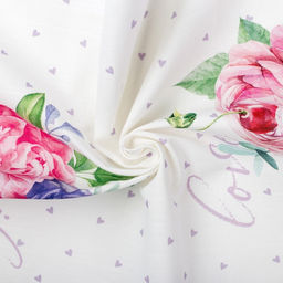 Полотенце Этель Сладости 40х67 см, 100% хлопок, репс 190 гр/м2  фото 7