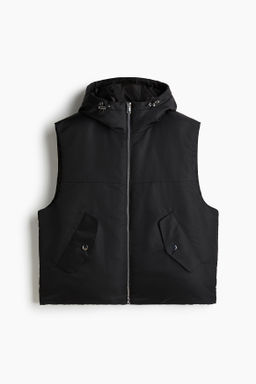 Chaleco acolchado Regular Fit