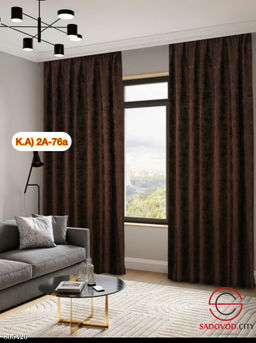 Комплект шторы для комнаты 3 м*2,3
