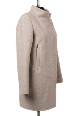 Пальто женское демисезонное