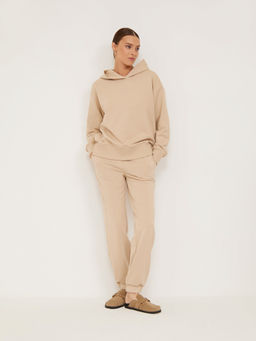 Худи из трикотажа B2962/maykel