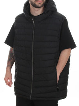 M4000 INK BLUE Жилет утепленный мужской (130 гр. холлофайбер) - Fashion фото 3