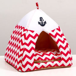 ВИГВАМ Морской, 353540 см