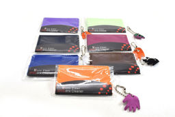 САЛФЕТКА ДЛЯ ОЧКОВ С БРЕЛКОМ