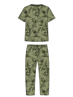 PlayToday / Пижама для мальчика  фото 10