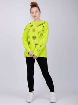 Костюм К-249-салатовый