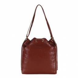 Сумка 2736VG brown Vitelli Grassi