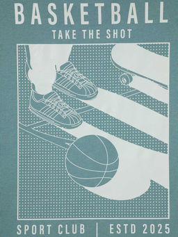 Футболка с короткими рукавами - Смена фото 5