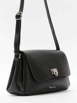 Кросс-боди TAMARIS Carolina Артикул 4370625, черный  фото 4