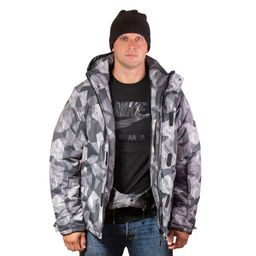 Горнолыжная куртка Айсберг-12 от фабрики Спортсоло