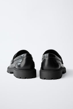 SCHOOL LOAFERS - Zara фото 14