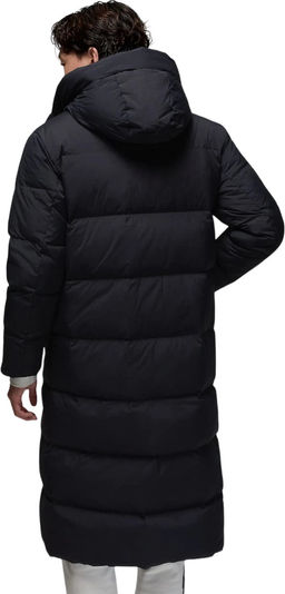 Парка мужская