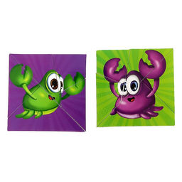 Настольная игра Ловкий краб - Лас играс kids фото 7