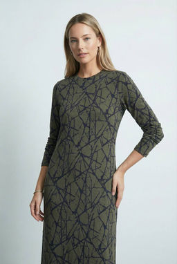 71539у Платье