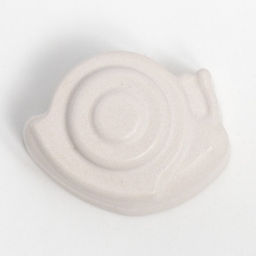 Молд силикон "Улитка" 3,7х3 см