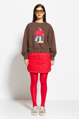 Юбка 54275 - Lakbi фото 3