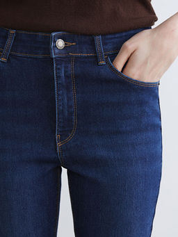 J?piter S?per Skinny Fit Kad?n Jean Pantolon