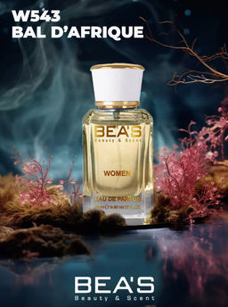 Парфюм Beas 50 ml W 543  women