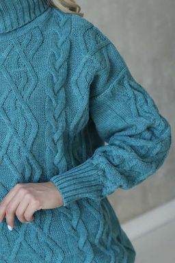 Джемпер Др5-405/12 - Wisell фото 2