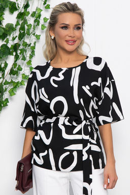 Блуза Аделаида