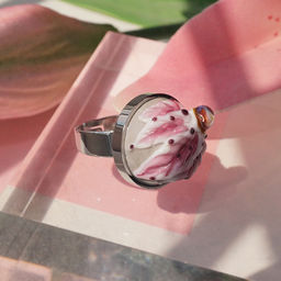 FLEUR Кольцо KO2202