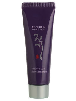 ДГМ Vitalizing Шампунь для ослабленных волос восстанавливающий Vitalizing Shampoo 50мл