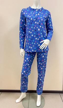 Пижама женская ФН-1717