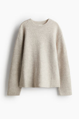 Jersey en punto de canale - H&m фото 8