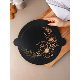 Набор трафаретов «Гармония», 3 шт., 35×30 см